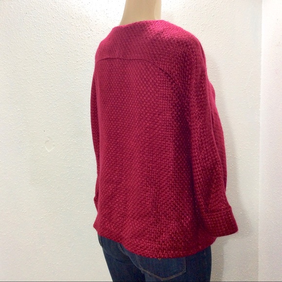 Chico’s textured jacket - Picture 4 of 7